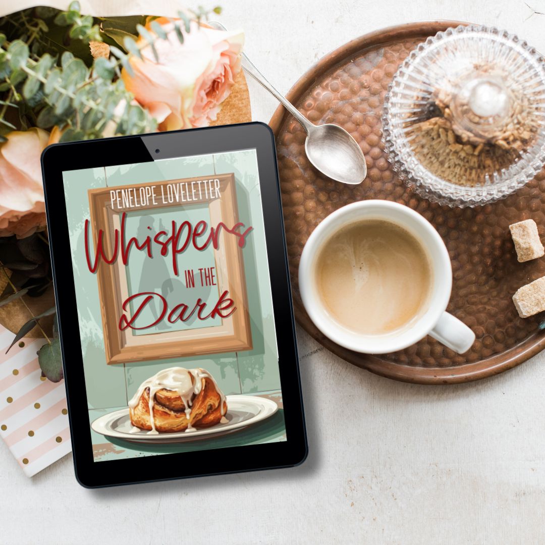 Whispers in the Dark