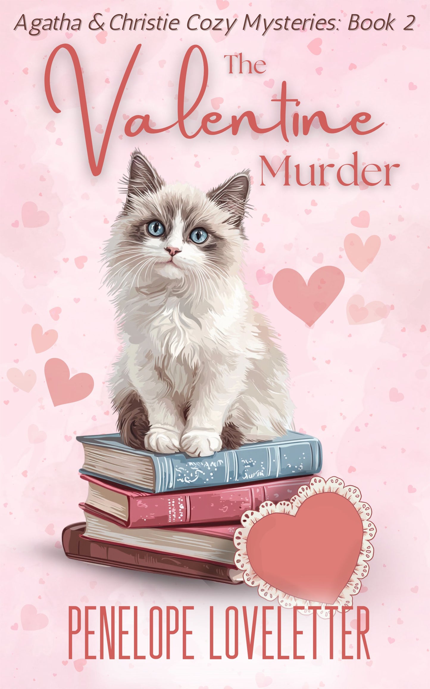 The Valentine Murder