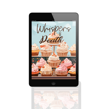 Whispers of Death- EB